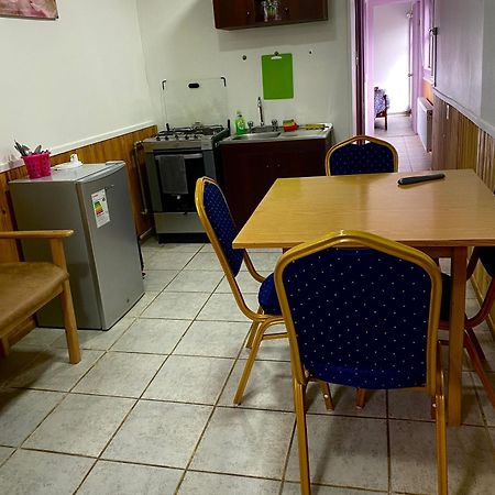Departamentos K&M Appartement Puerto Natales Buitenkant foto