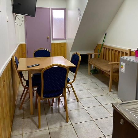 Departamentos K&M Appartement Puerto Natales Buitenkant foto