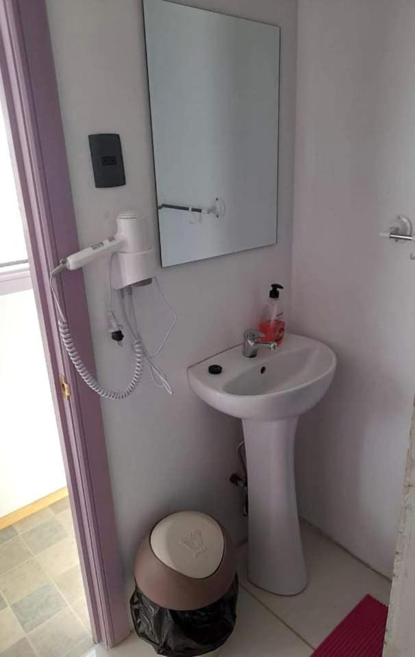 Departamentos K&M Appartement Puerto Natales Buitenkant foto
