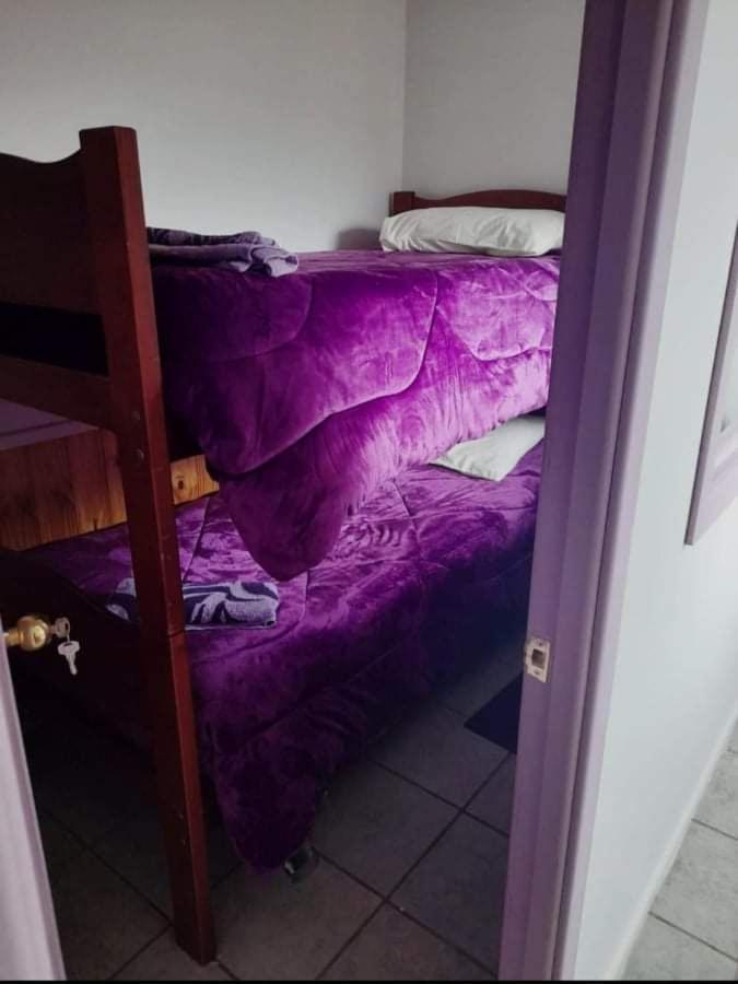 Departamentos K&M Appartement Puerto Natales Buitenkant foto